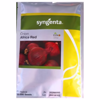 Africa Red F1