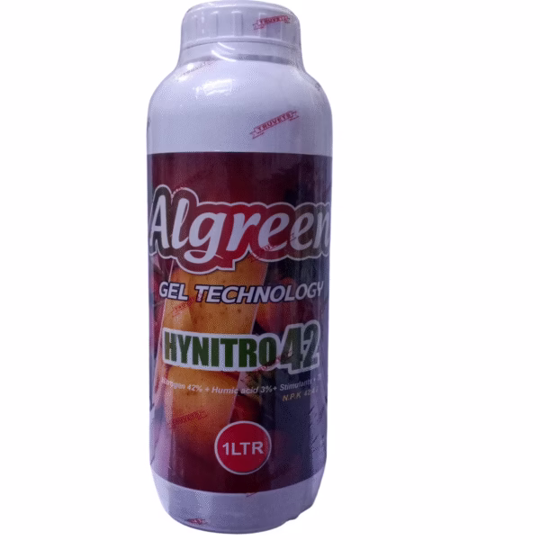 HYNITRO 42