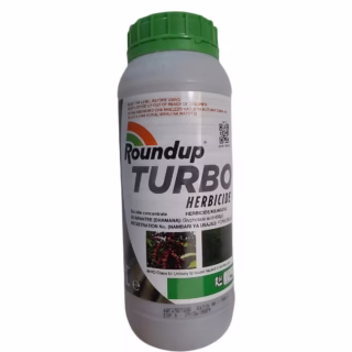 Roundup Turbo