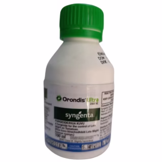 Orondis Utra 280 Sc