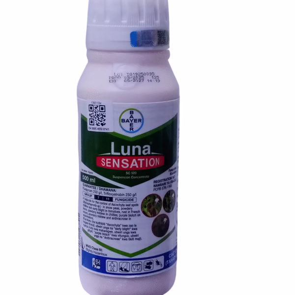 LUNA SENSATION 500SC