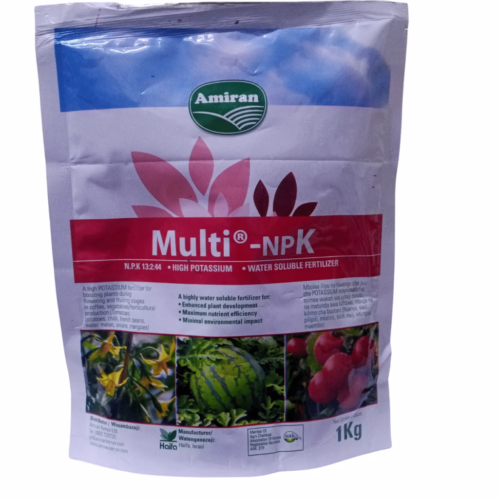 Multi npK