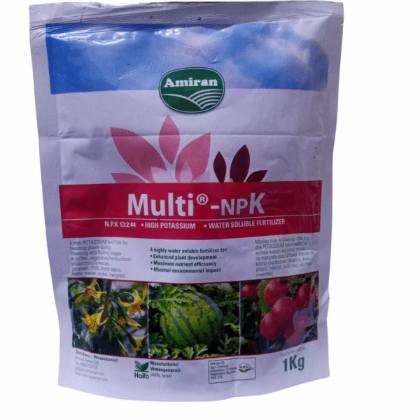 Multi npK