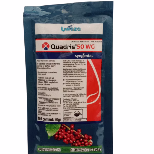 Quadris