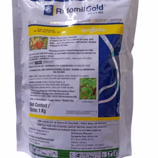 Ridomil Gold