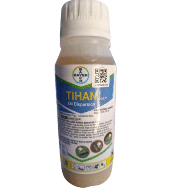 TIHAN  OD175