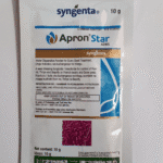 Apron star