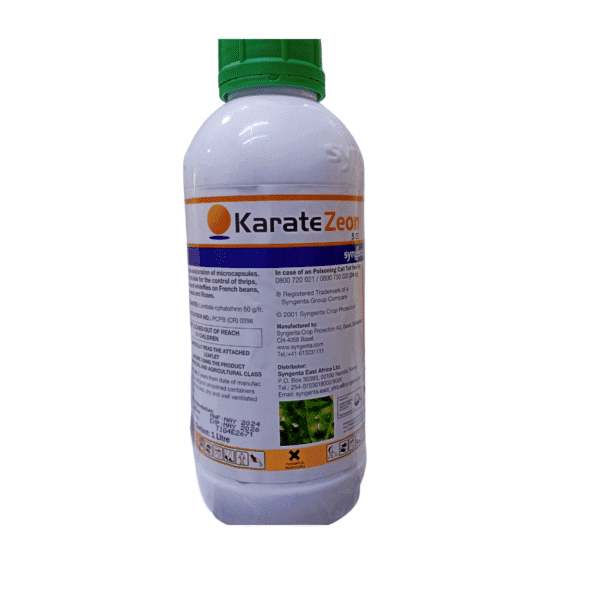 KARATE