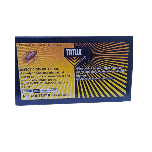 Tatua Advion