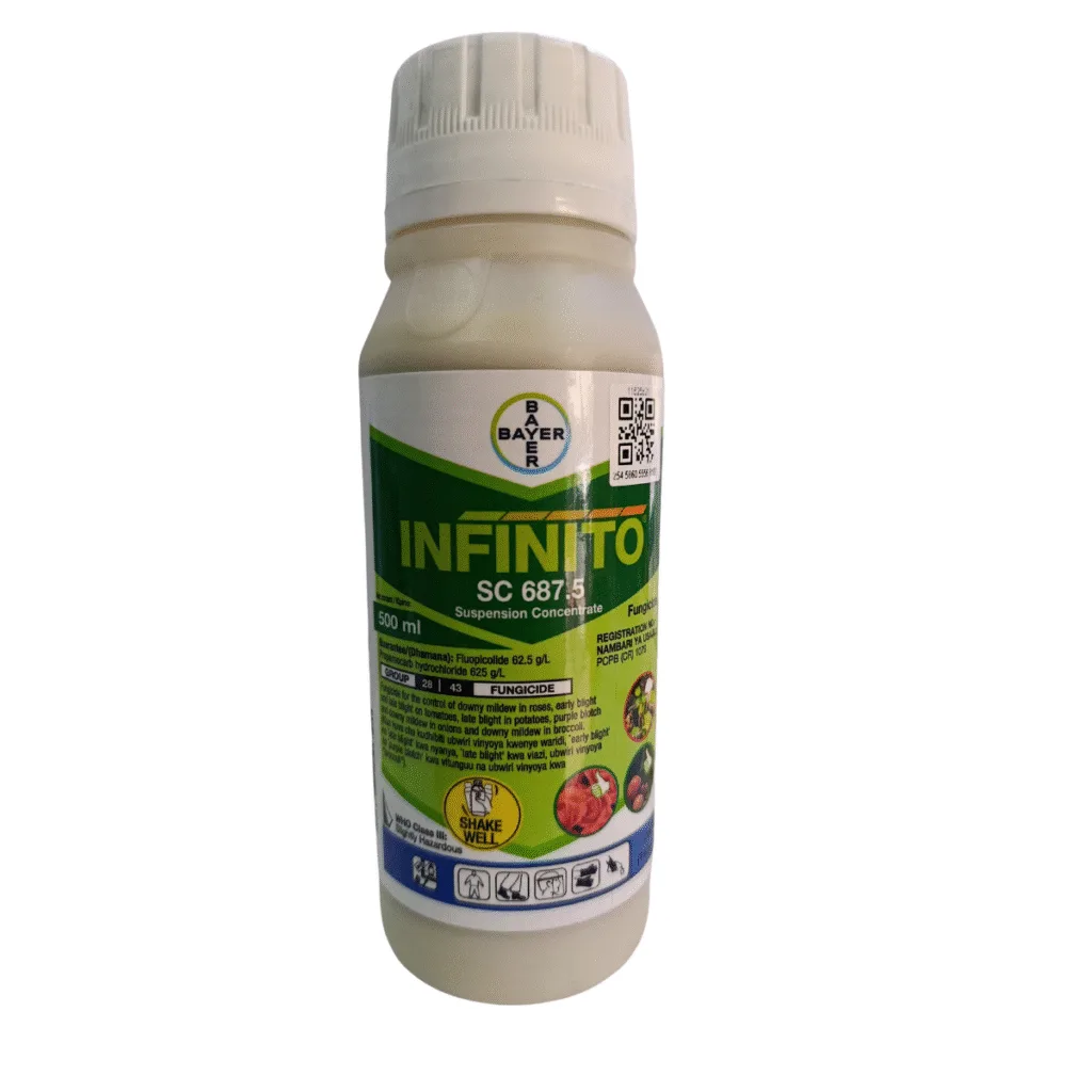 INFINITO SC 687.5