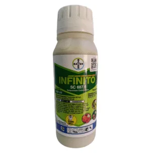 INFINITO SC 687.5