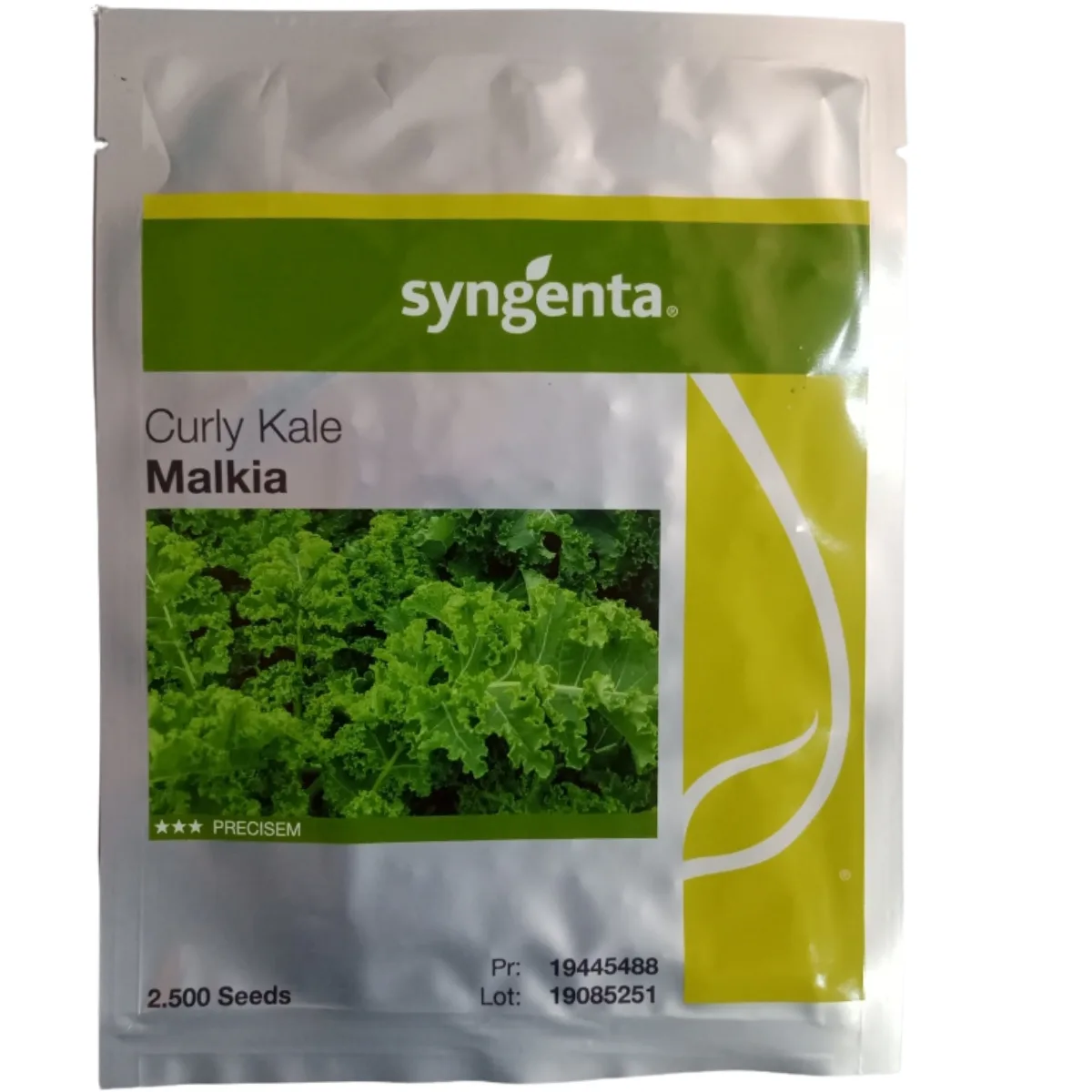 MALKIA CURLY KALE