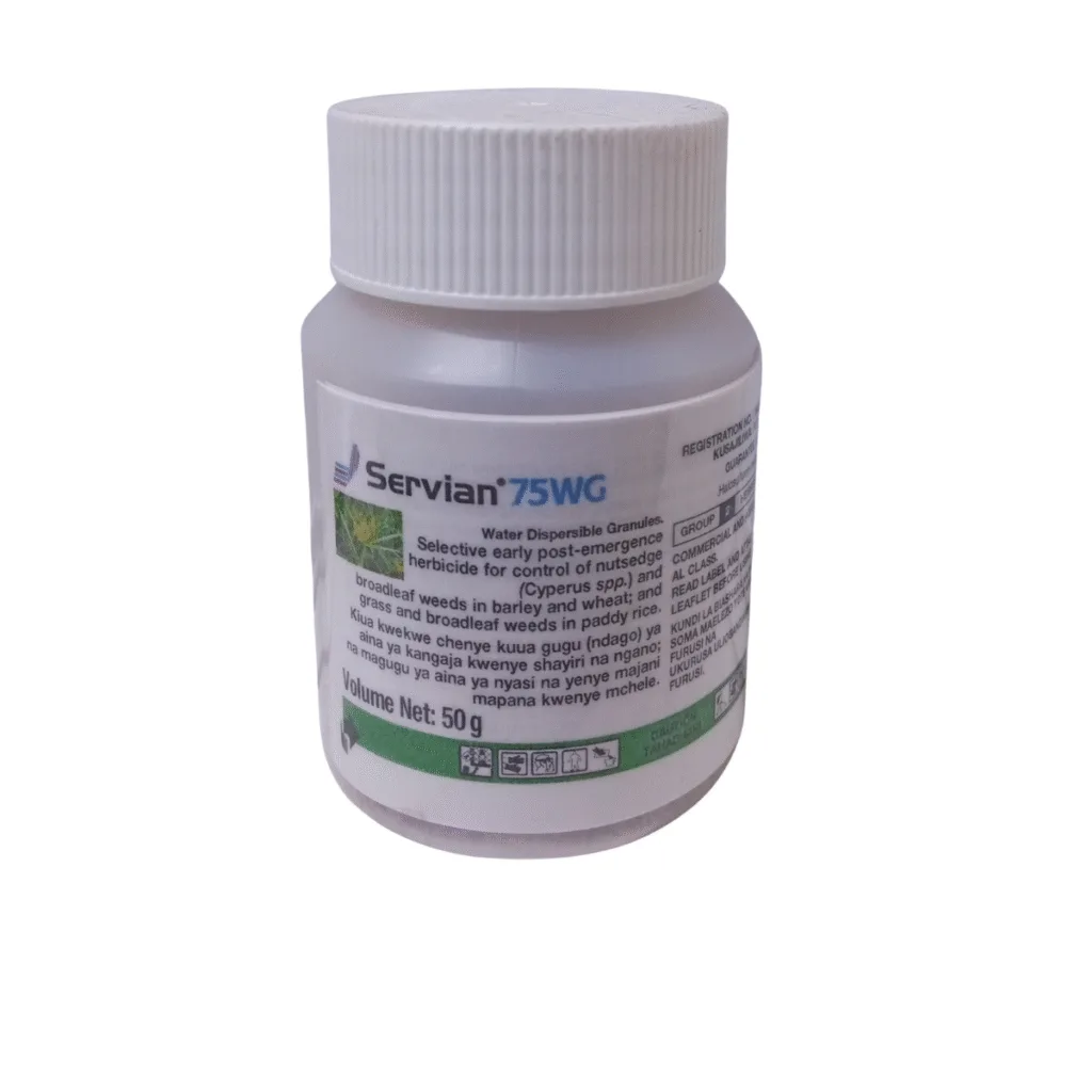 SERVIAN 75WG