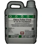 OMEX FOLIAR FEED